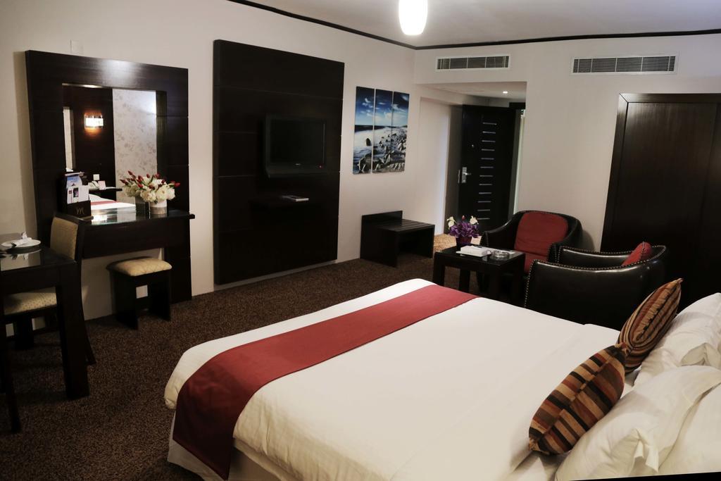 Mercure Value Hotel Riyad Extérieur photo