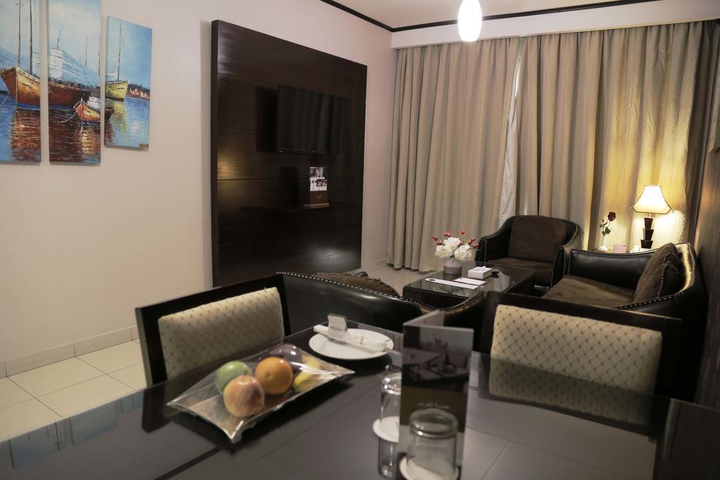 Mercure Value Hotel Riyad Extérieur photo