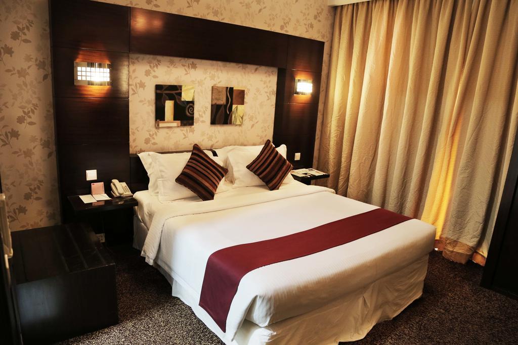 Mercure Value Hotel Riyad Extérieur photo